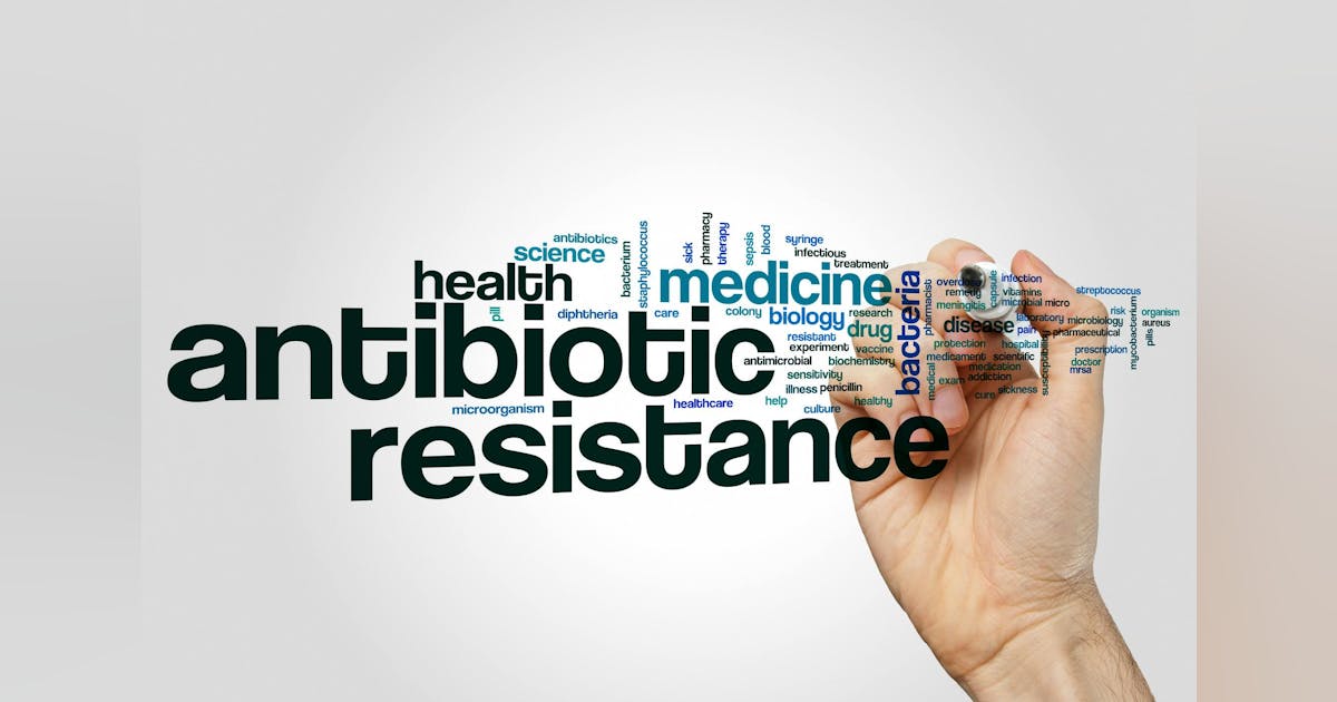 European Hospitals Report Surge in Drug-Resistant C. auris Infections