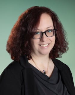 Leslie Kronstedt Leslie Kronstedt