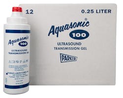 Aquasonic®100 Ultrasound Transmission Gel Aquasonic®100 Ultrasound Transmission Gel