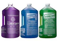 Ruhof line of enzymatic detergents Ruhof line of enzymatic detergents