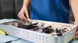 Steam sterilization solutions Steam sterilization solutions