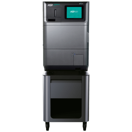 STERRAD NX&trade; System