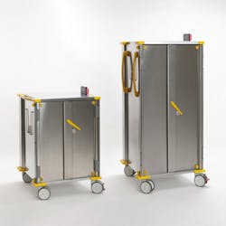 Sterisystem® closed Stericart® Sterisystem® closed Stericart®