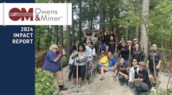Owens & Minor