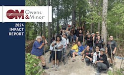 Owens & Minor Owens & Minor