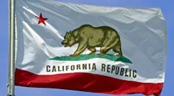 California Flag