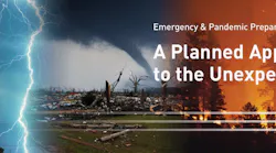 A Planned Approach to the Unexpected