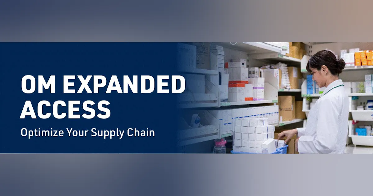 Expanded Access Standardization | HPN Online