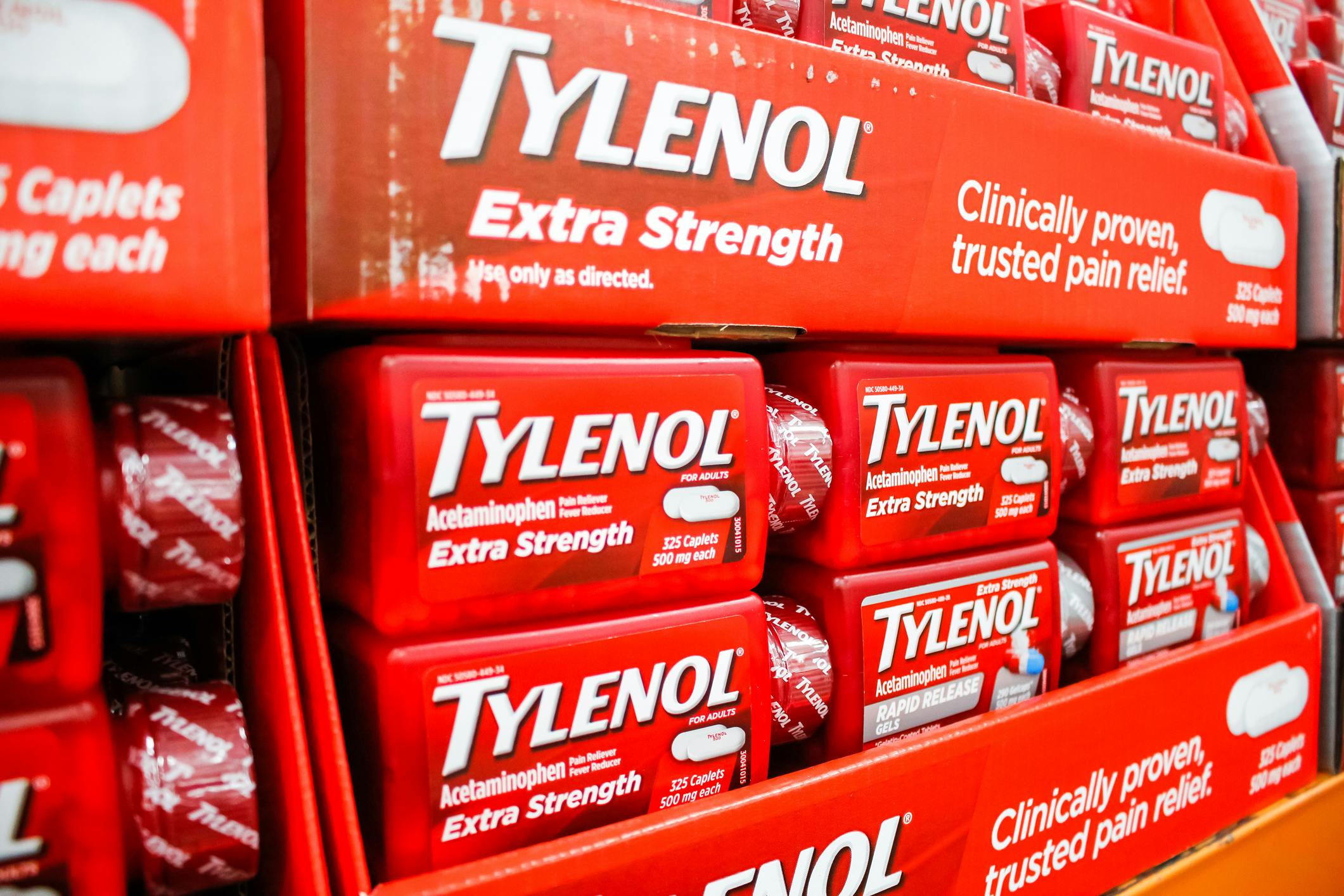 Tylenol