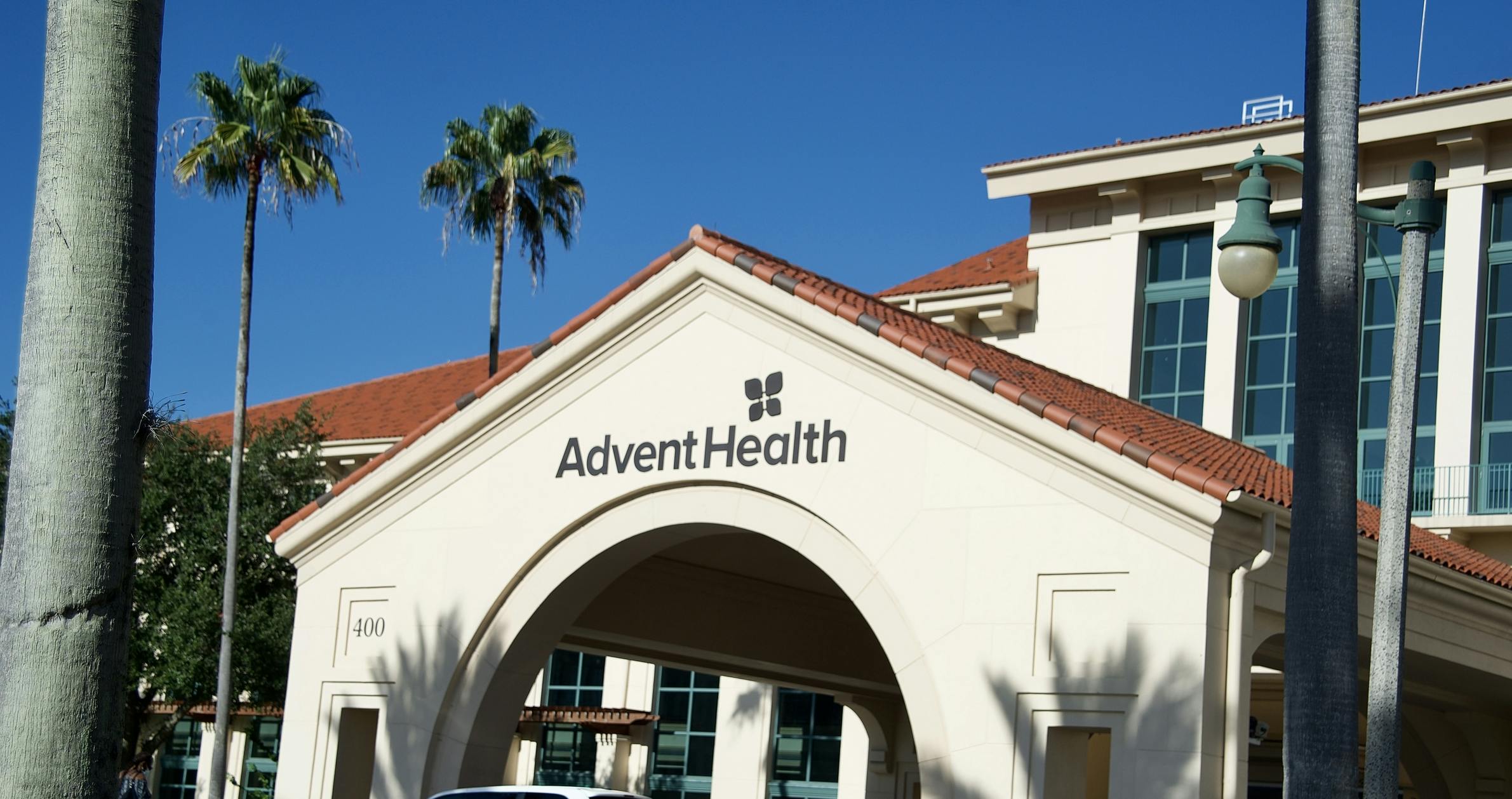 AdventHealth
