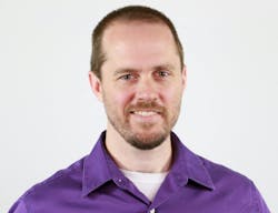 Seamus Johnson Seamus Johnson