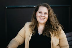 Hannah Schroeder Hannah Schroeder