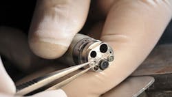 Flexible Endoscope Repair Flexible Endoscope Repair