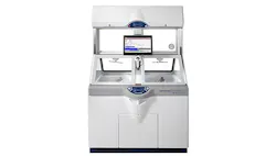 MEDIVATORS™ ADVANTAGE PLUS™ Pass-Thru Automated Endoscope Reprocessor MEDIVATORS™ ADVANTAGE PLUS™ Pass-Thru Automated Endoscope Reprocessor