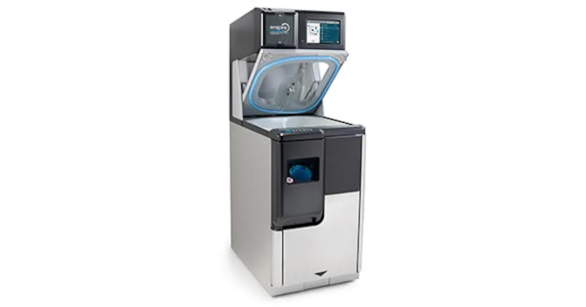 Enspire Control Module enspire™ 3000 Series Cleaning and Liquid Chemical Sterilant Processing ...