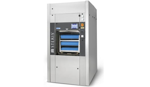 AMSCO&trade; 600 Medium Steam Sterilizer