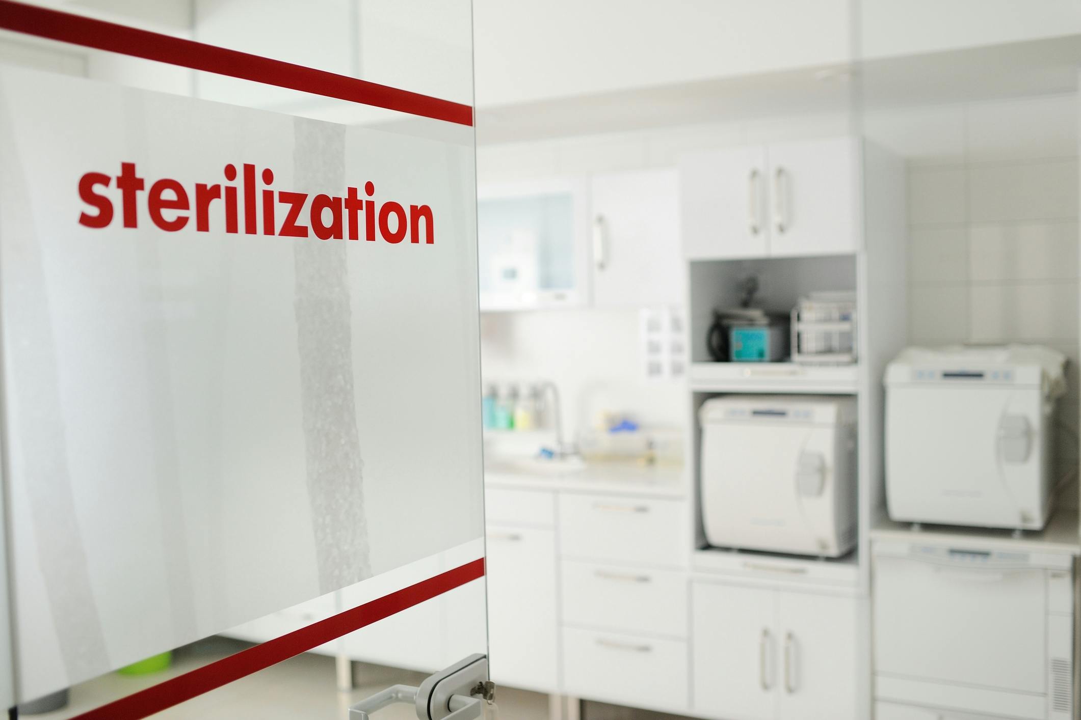 healthcare_sterilization