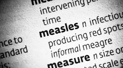 measles