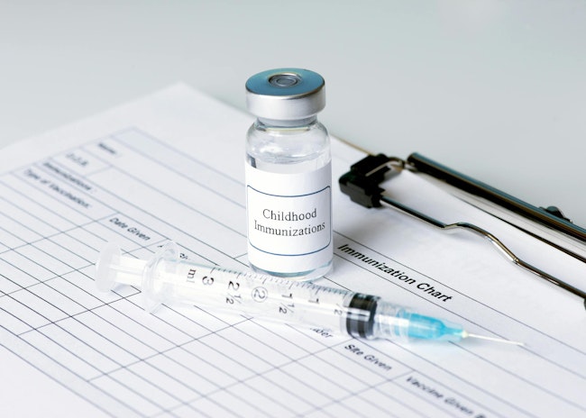 695beef03a0d0ebcd3689eea Childhood Vaccination