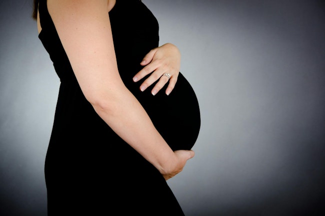 695bfea57120e21f77ec7856 Pregnancy