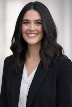 Bridget Stovall Bridget Stovall