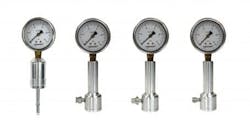 Figure 1: Healthmark Leak Tester Tester.3 Figure 1: Healthmark Leak Tester Tester.3