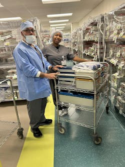 Nemours Children's Nemours Children's