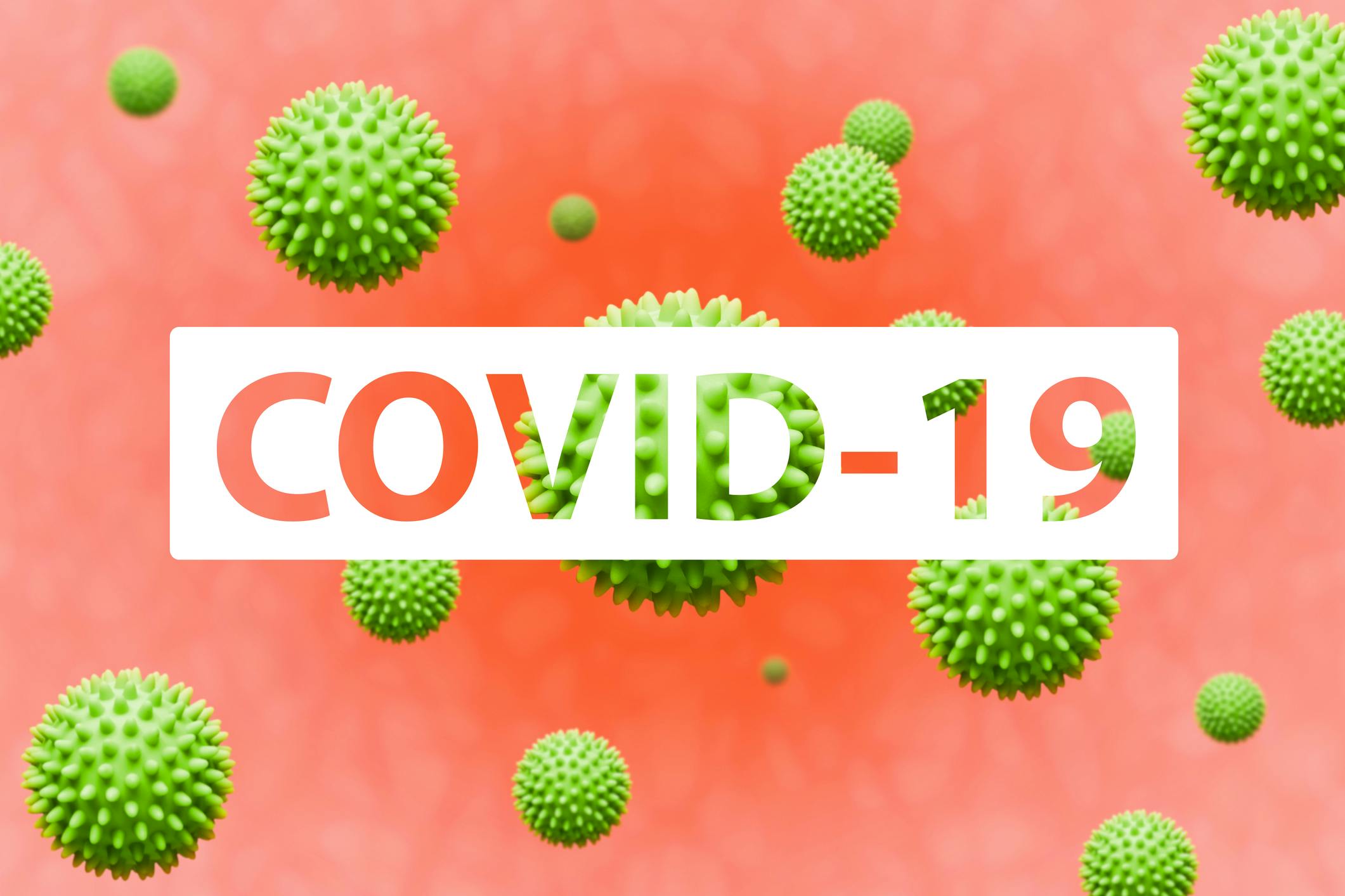 Study Finds COVID Genetic Material Often in Hospital Air During Outbreaks
