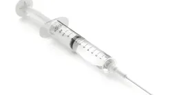 syringe