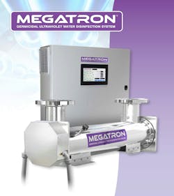 Megatron® Model MR250 Megatron® Model MR250