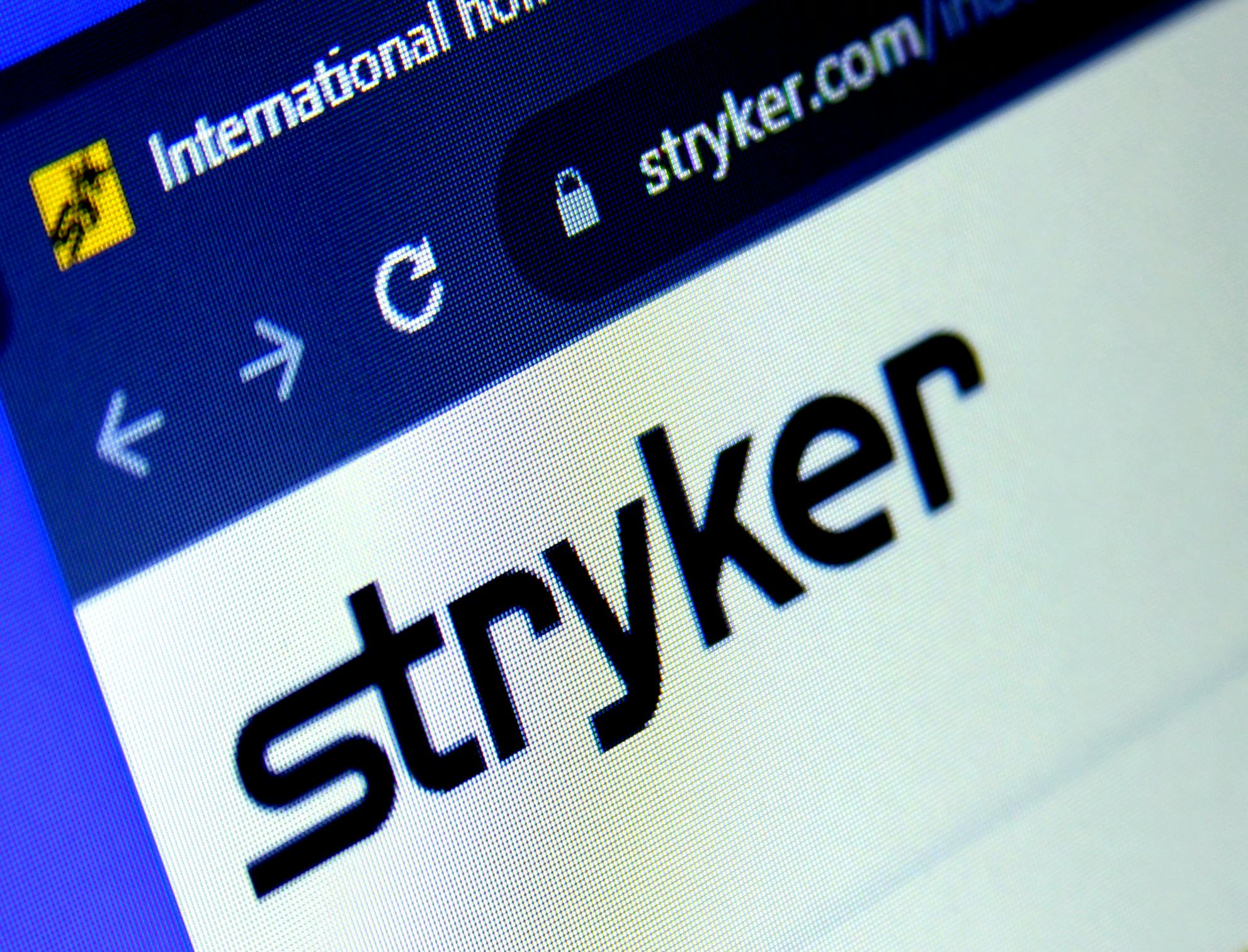 Stryker