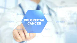 69c418b424c2454b89c25f8f Colorectal Cancer 69c418b424c2454b89c25f8f Colorectal Cancer