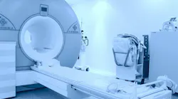 MRI Machine