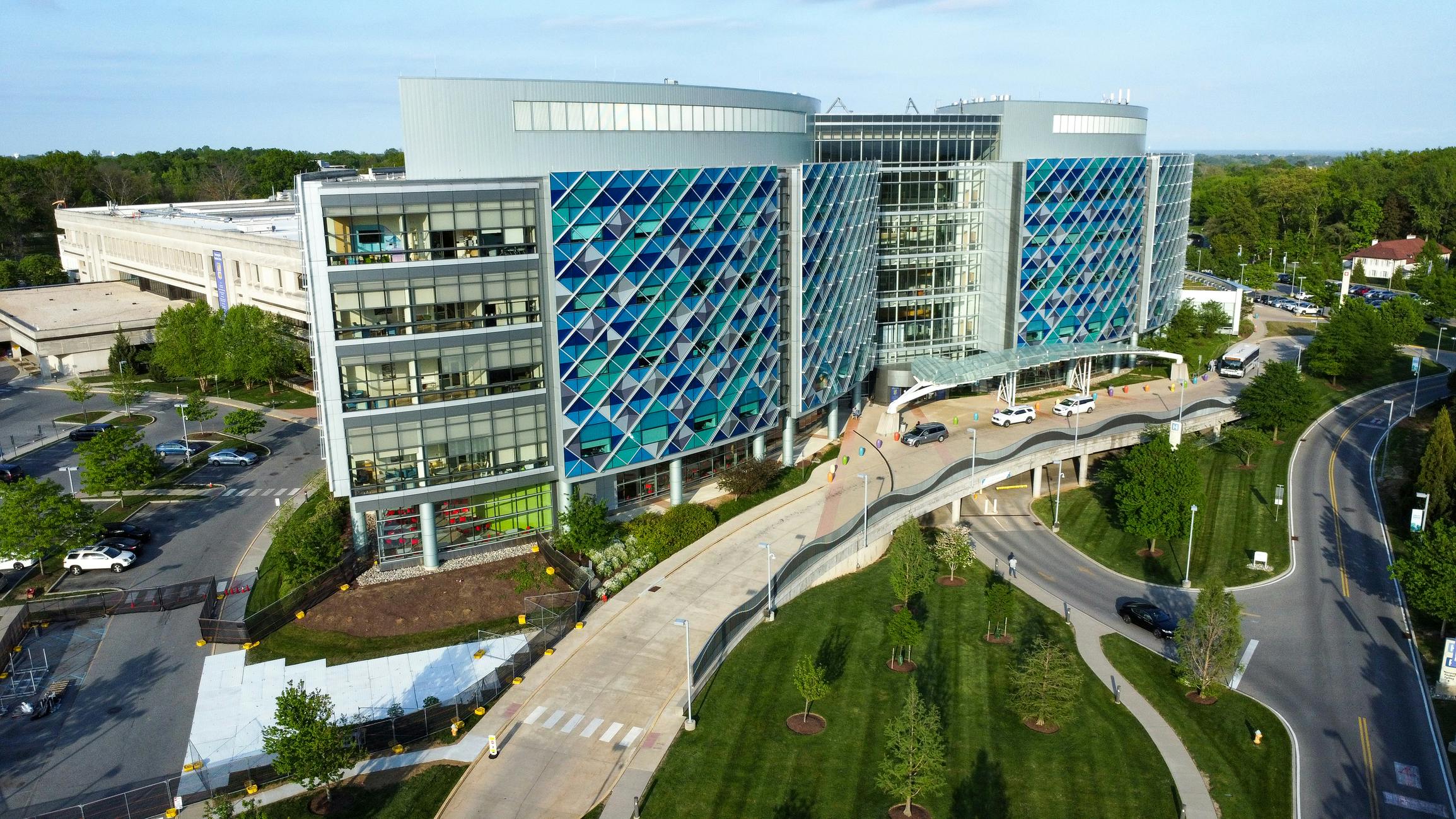 Nemours Children's Hospital, Delaware