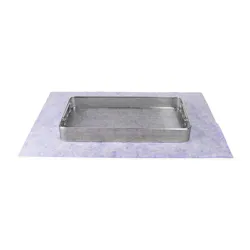 Figure 3. Dual Underguard Dry Mats. Healthmark.5 Figure 3. Dual Underguard Dry Mats. Healthmark.5