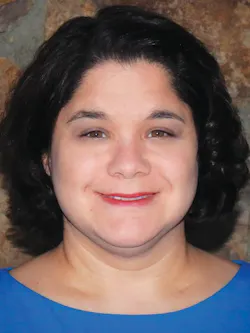 Mary Ann Drosnock Mary Ann Drosnock