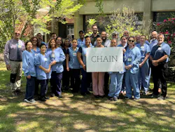 chain chain