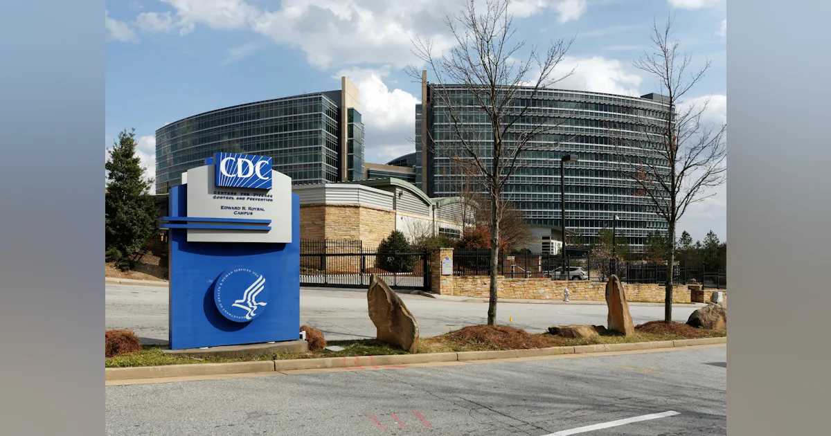 Cdc Riyadh CDC Highlights Urgent Need for Readiness in Face of Ebola, Hantavirus ...