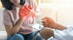 myocarditis
