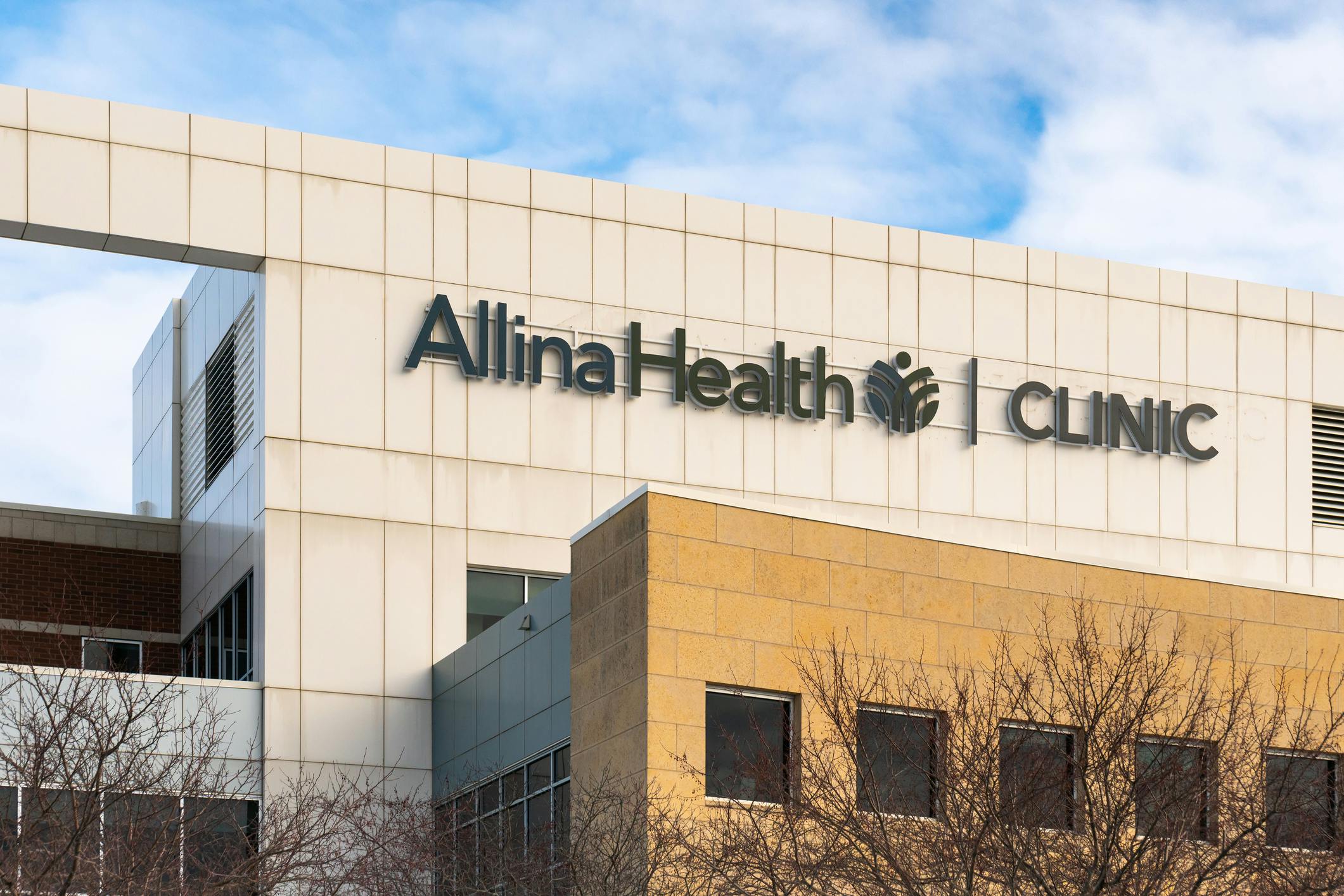 Allina Health