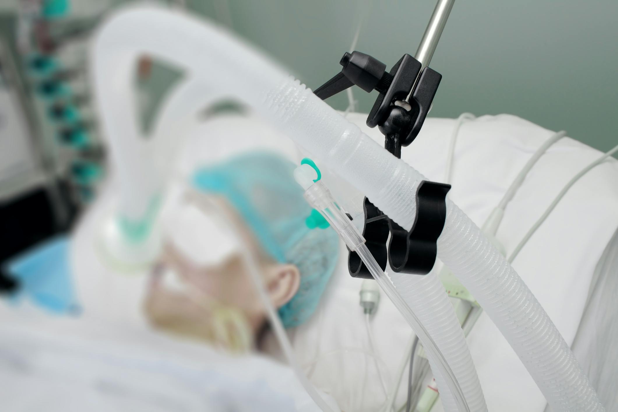 ventilator