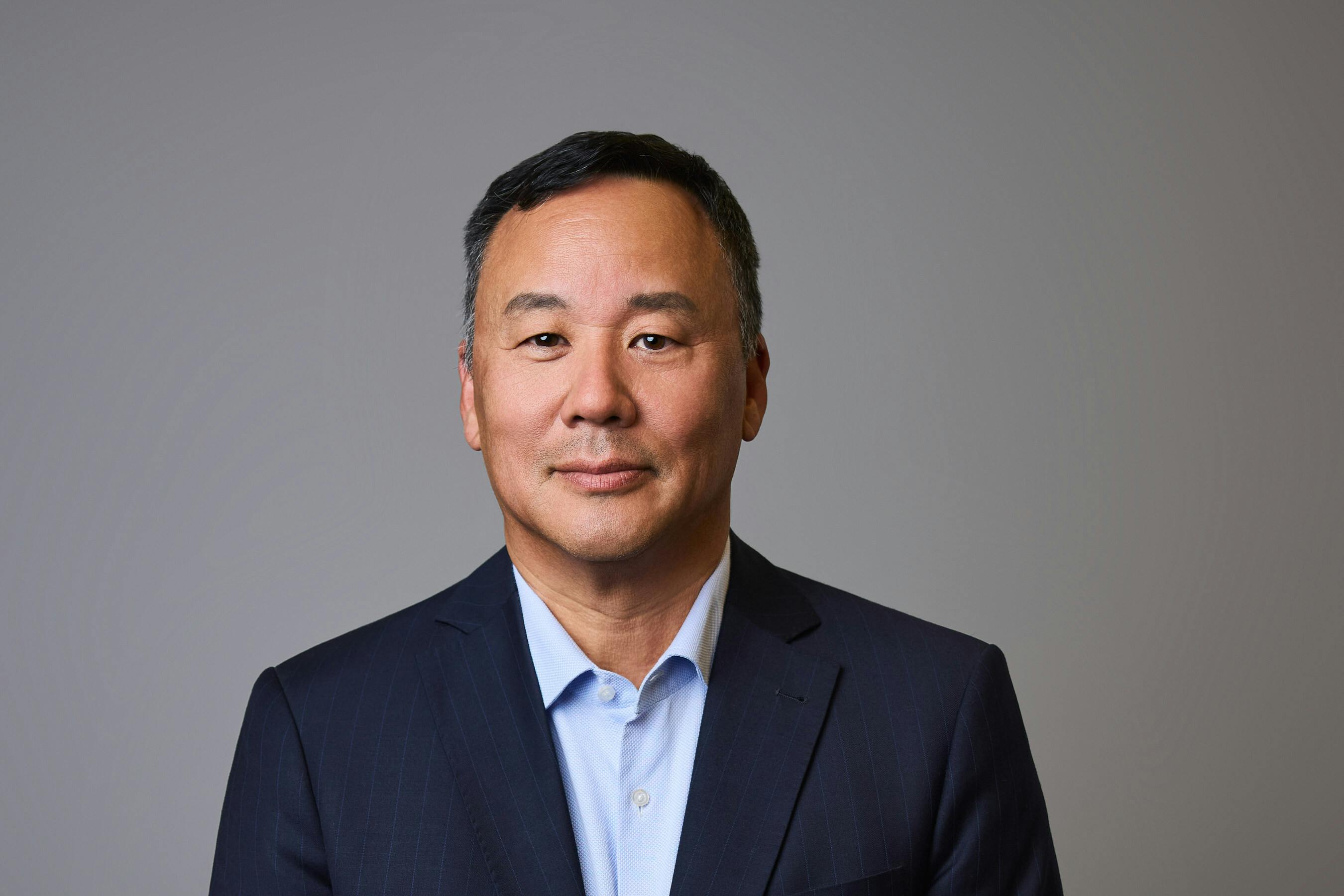Steven Chyung