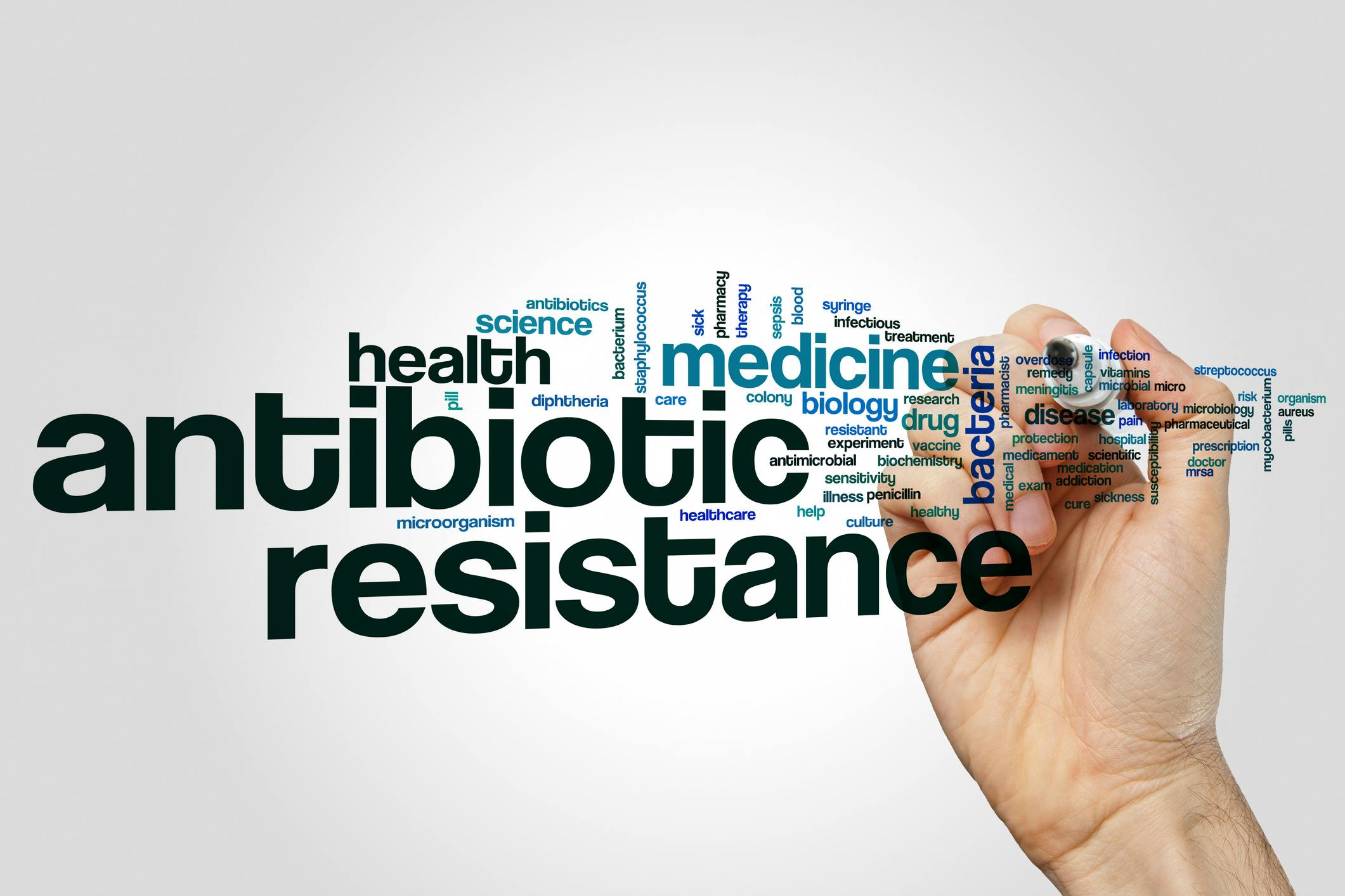 6a26fa1166e5d5477e16c205 Antimicrobial Resistance 3