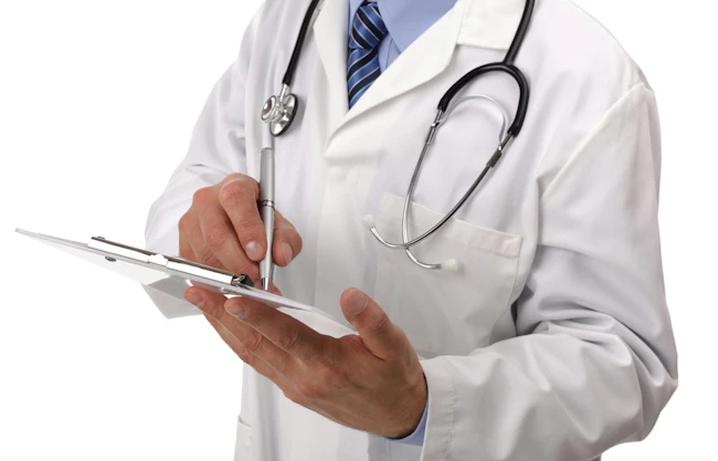 6a29b004c8e3365faa33f348 Doctor Notes