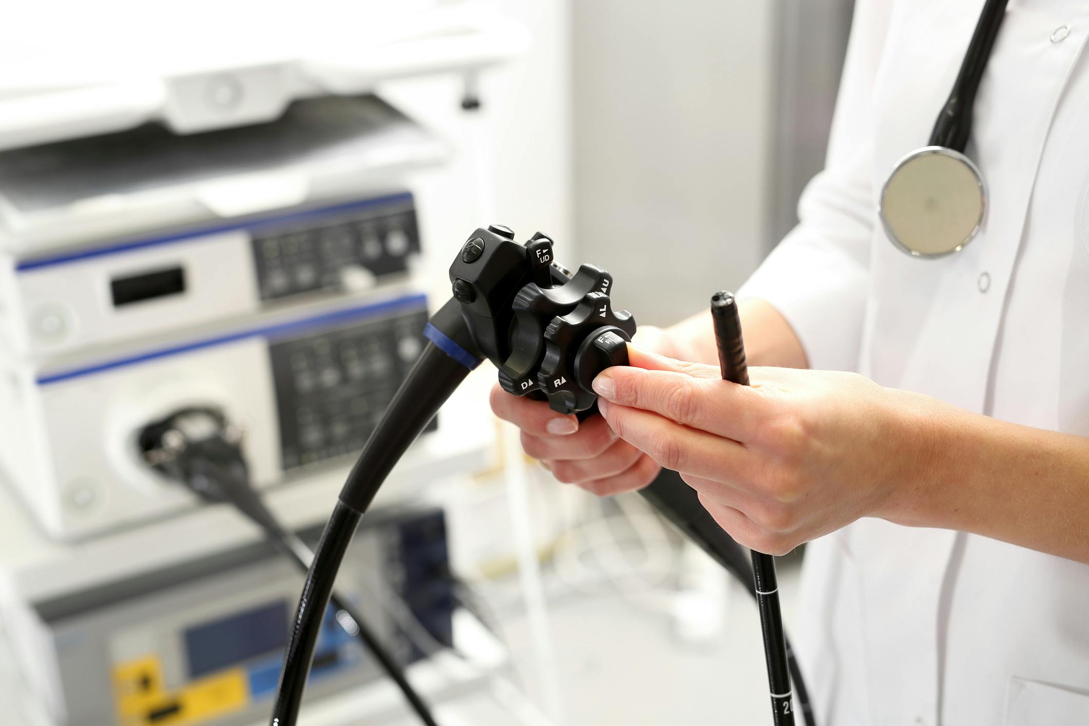 colonoscopy