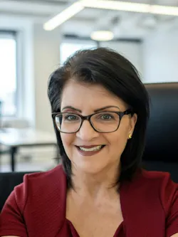 Carol Malone