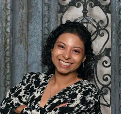 Anna R. Castillo