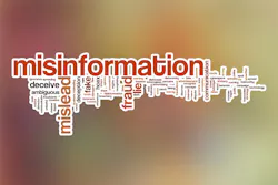 6a455e8e937f5421031a9e27 Misinformation