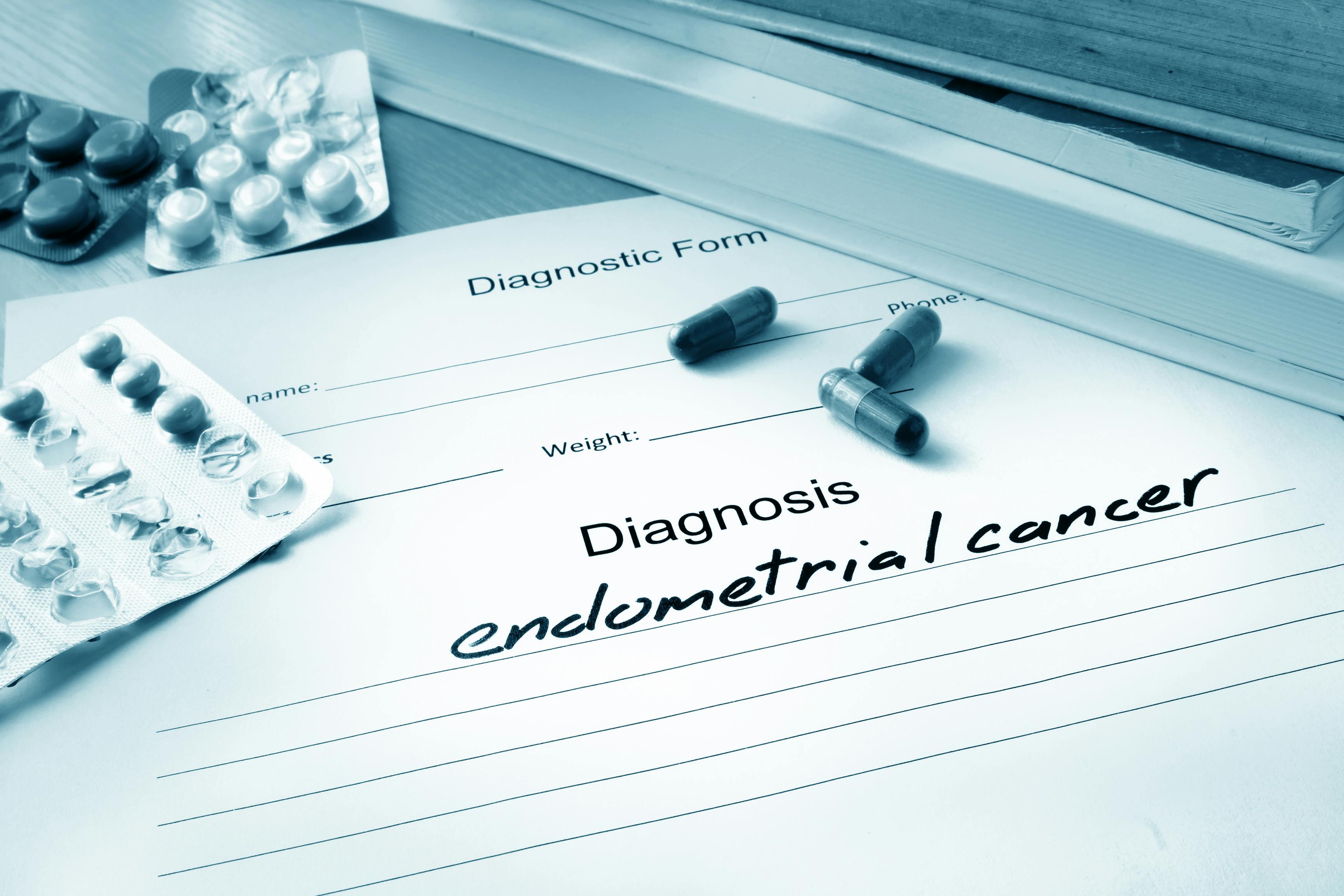 6a4d421558f01f06a76c6949 Endometrial Cancer