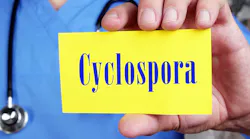 cyclospora